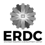 ERDC logo