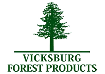 Vicksburg Forest Products
