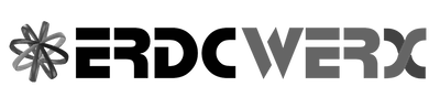 ERDC WERX logo