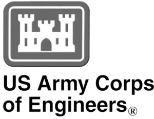 US Amy Corps of Engineers logo