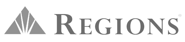 Regions Bank logo
