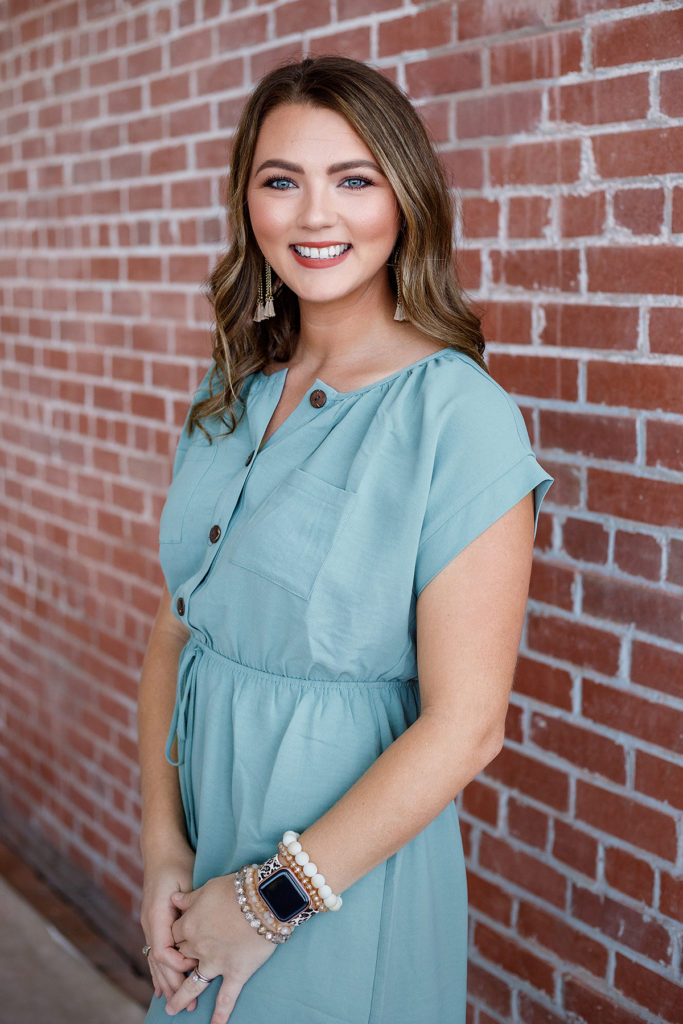 April Harber – Ergon Refining, Inc. April Harber