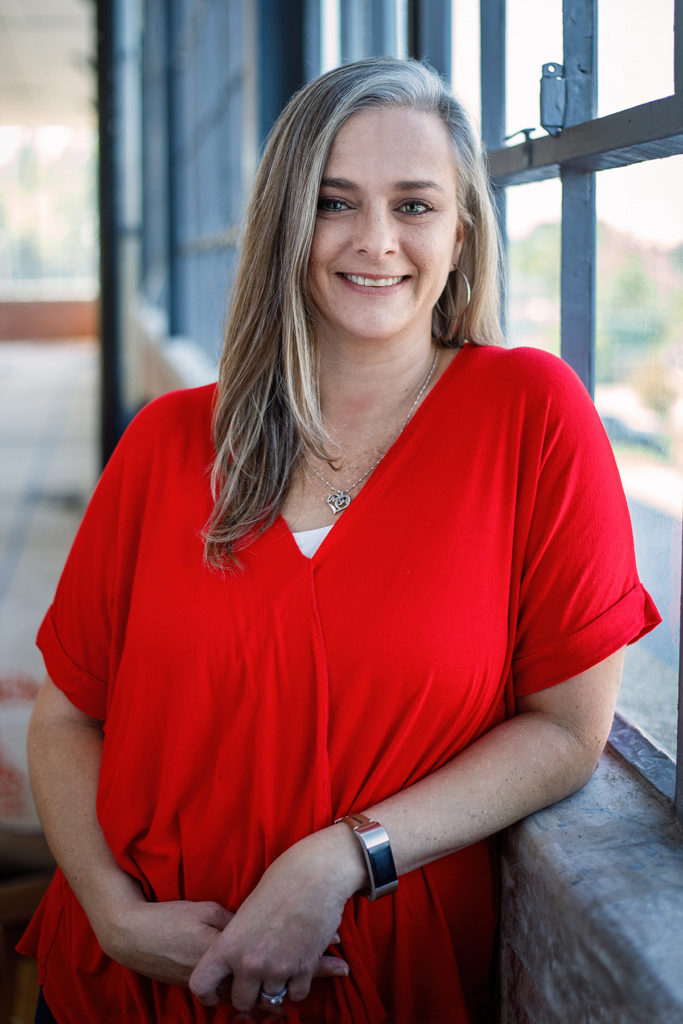 Brittani Downey – Riverhills Bank Brittani Downey