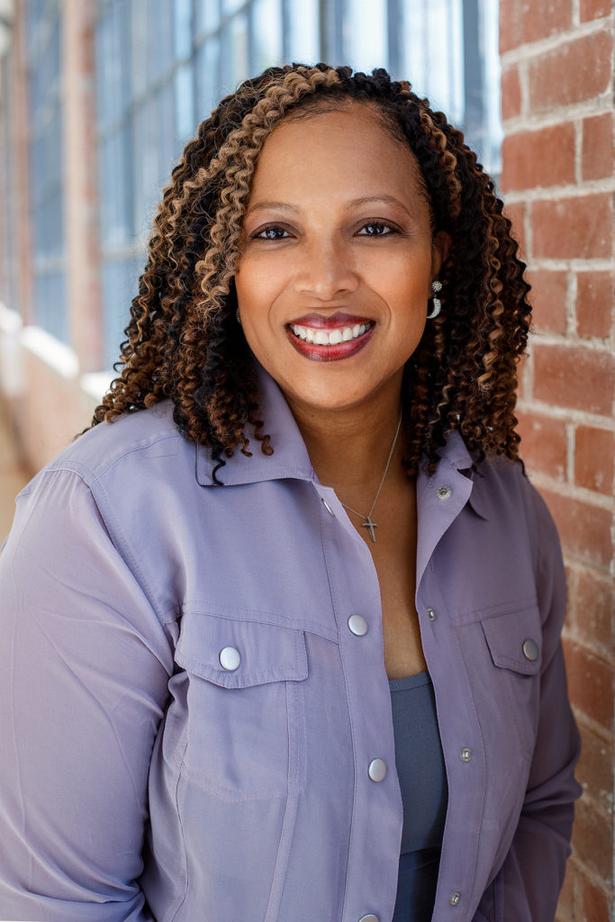 Carla Sullivan – Medgar and Angela Scott Foundation Carla Sullivan