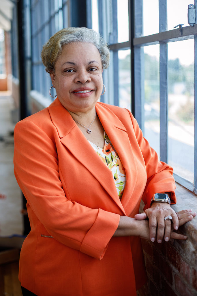 Denise Edwards – Cadence Bank Denise Edwards