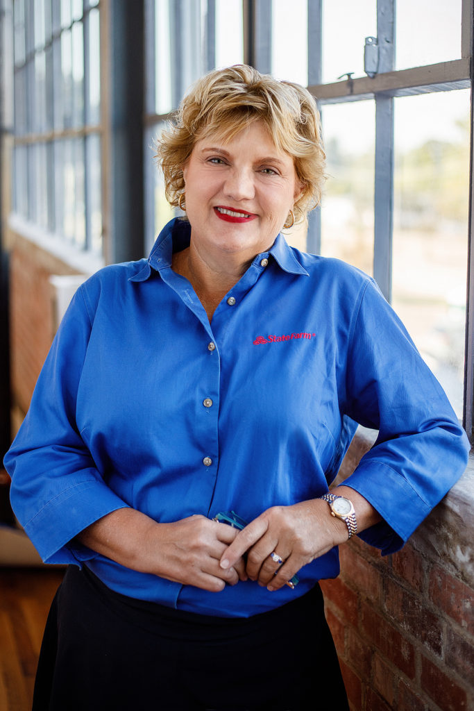 Diane Kemp – State Farm Insurance Diane Kemp