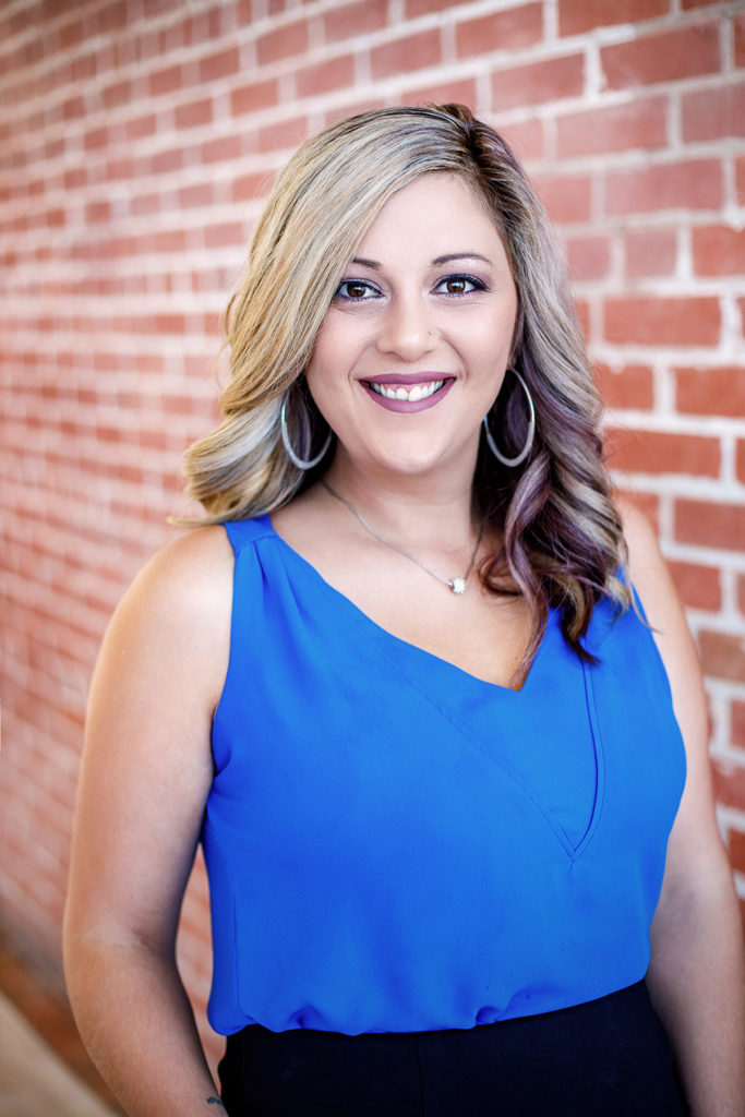 Evie Hilderbrand – Southern Hospitality Services, LLC Evie Hilderbrand