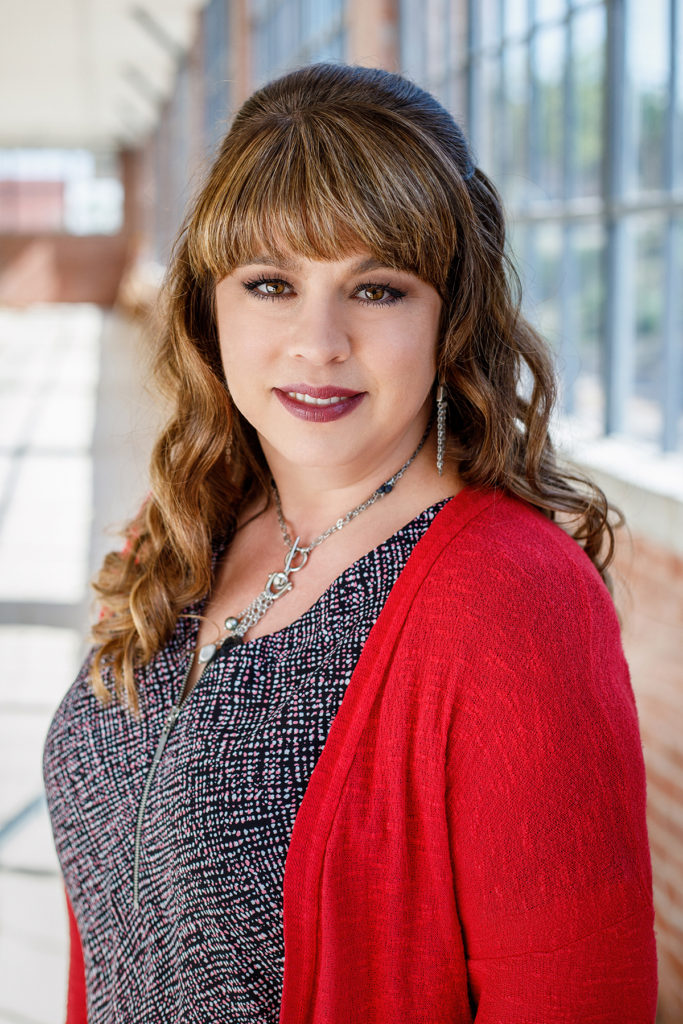 Kimberly Smith – New Break Management Kimberly Smith