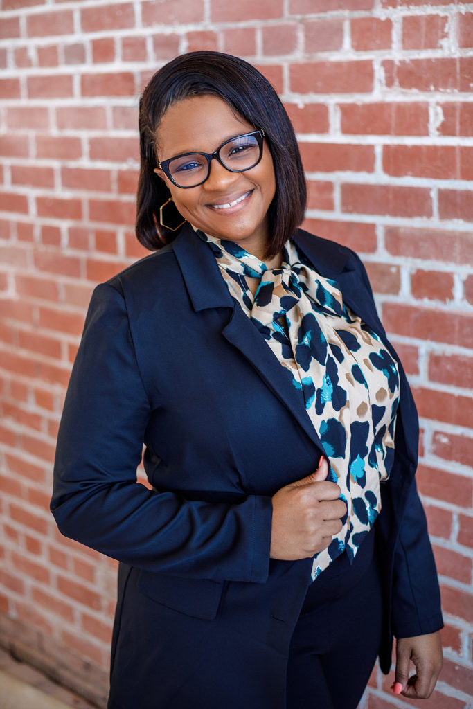 Lakisha Harris – Cadence Bank Lakisha Harris