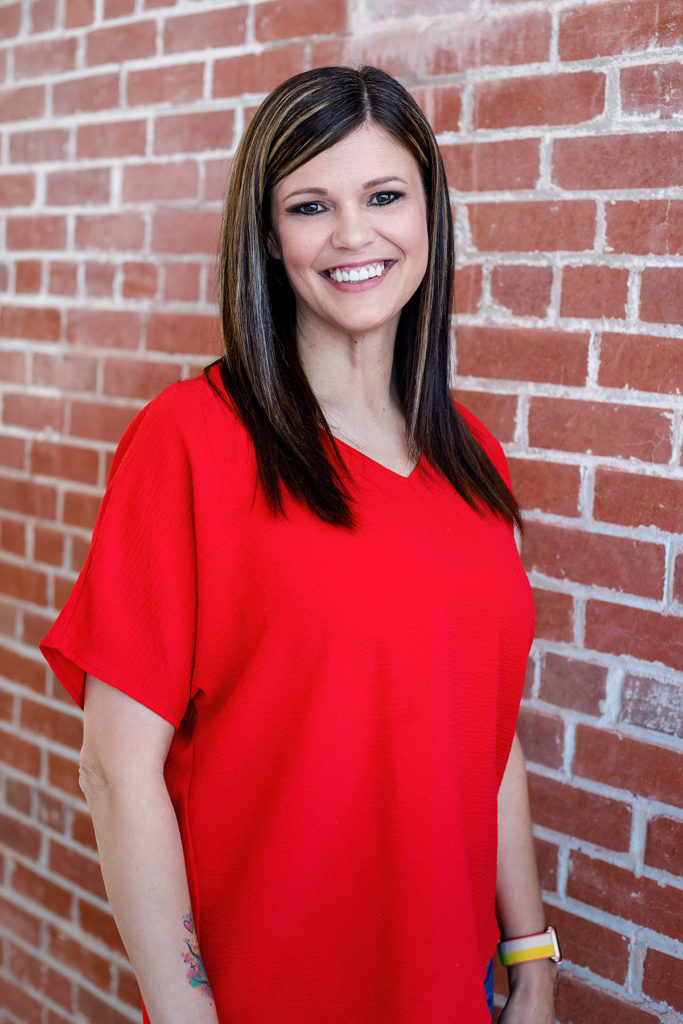 Laura Hallberg – Riverhills Bank Laura Hallberg