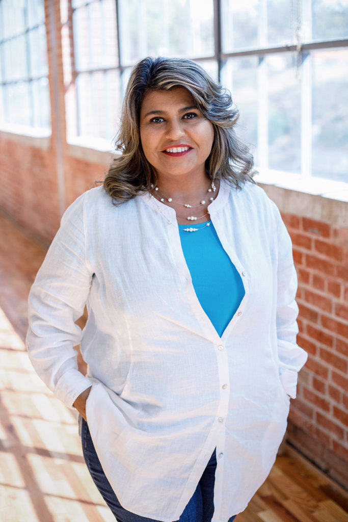 Maribel Melo – Ergon Refining, Inc. Maribel Melo