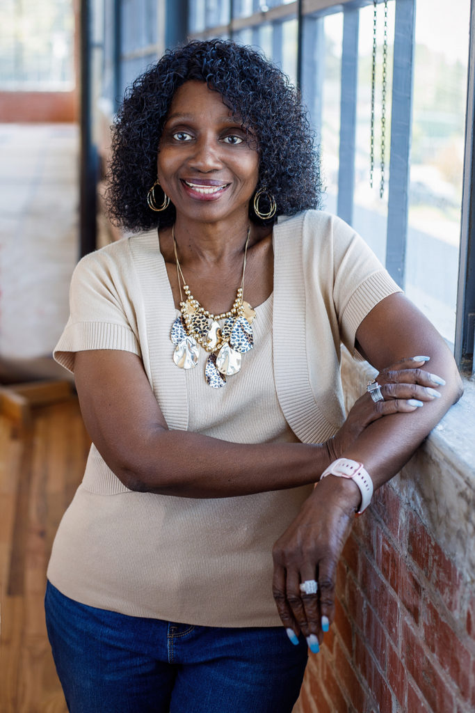 Ruby Green – United Way Ruby Green