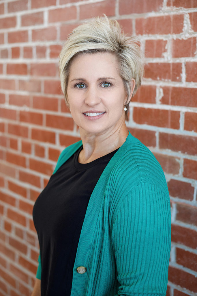 Wendi Treadwell Wendi Treadwell